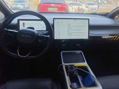 GAC AION Y 70 Edition - photo 16