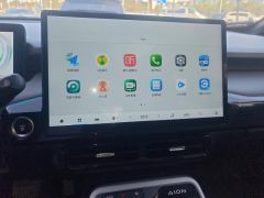 GAC AION Y 70 Edition - photo 17