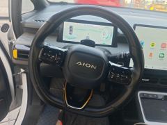 GAC AION Y 70 Edition - photo 18