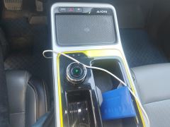 GAC AION Y 70 Edition - photo 19
