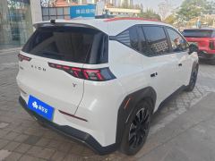 GAC AION Y 70 Edition - photo 2