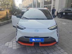 GAC AION Y 70 Edition - photo 3