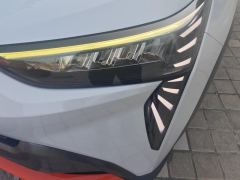 GAC AION Y 70 Edition - photo 4