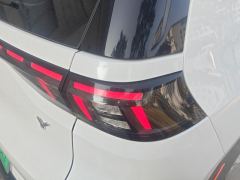 GAC AION Y 70 Edition - photo 5