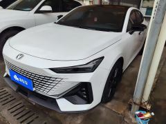 Changan UNI-V 1.5T Version - photo 1