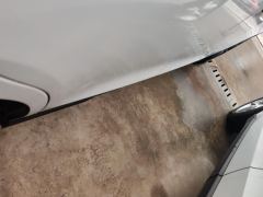 Changan UNI-V 1.5T Version - photo 10