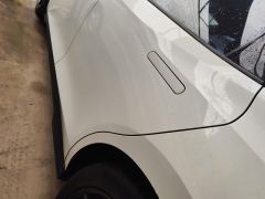 Changan UNI-V 1.5T Version - photo 11