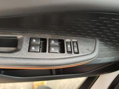 Changan UNI-V 1.5T Version - photo 13