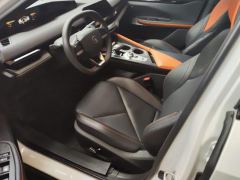 Changan UNI-V 1.5T Version - photo 14