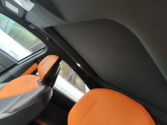 Changan UNI-V 1.5T Version - photo 15