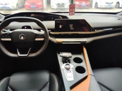 Changan UNI-V 1.5T Version - photo 16
