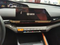 Changan UNI-V 1.5T Version - photo 17