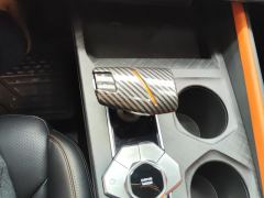 Changan UNI-V 1.5T Version - photo 19