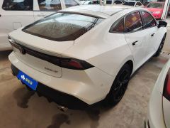 Changan UNI-V 1.5T Version - photo 2