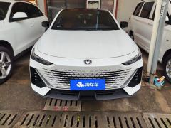 Changan UNI-V 1.5T Version - photo 3