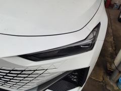 Changan UNI-V 1.5T Version - photo 4