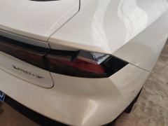 Changan UNI-V 1.5T Version - photo 5