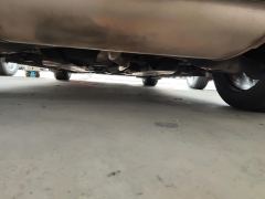 Changan UNI-V 1.5T Version - photo 9