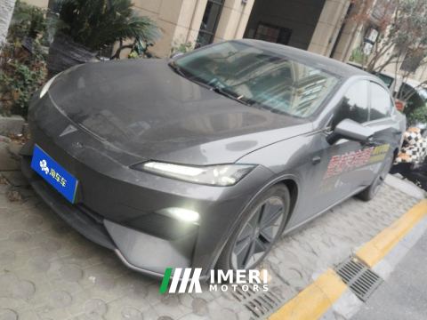 2022 Deepal SL03 515km BEV - ავტომობილი ჩინეთიდან