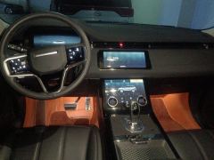 Land Rover Range Rover Evoque L 249PS R-Dynamic Edition - ფოტო 16