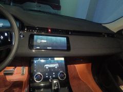 Land Rover Range Rover Evoque L 249PS R-Dynamic Edition - ფოტო 17