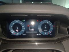 Land Rover Range Rover Evoque L 249PS R-Dynamic Edition - ფოტო 20