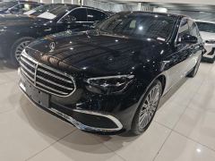 Mercedes-Benz E Class E-Class Facelift E 300 L Fashion Edition - ფოტო 1