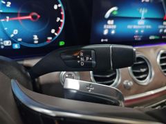Mercedes-Benz E Class E-Class Facelift E 300 L Fashion Edition - ფოტო 19