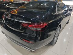 Mercedes-Benz E Class E-Class Facelift E 300 L Fashion Edition - ფოტო 2