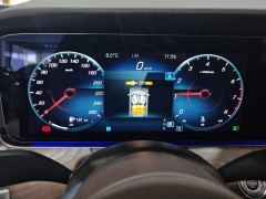 Mercedes-Benz E Class E-Class Facelift E 300 L Fashion Edition - ფოტო 20