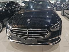 Mercedes-Benz E Class E-Class Facelift E 300 L Fashion Edition - ფოტო 3