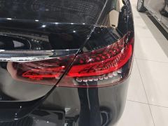 Mercedes-Benz E Class E-Class Facelift E 300 L Fashion Edition - ფოტო 5