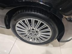 Mercedes-Benz E Class E-Class Facelift E 300 L Fashion Edition - ფოტო 6