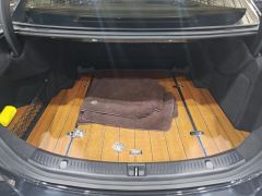 Mercedes-Benz E Class E-Class Facelift E 300 L Fashion Edition - ფოტო 7