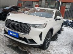 Haval H6 Gen 3 1.5T 2WD Pro - ფოტო 1