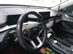 Haval H6 Gen 3 1.5T 2WD Pro - ფოტო 17