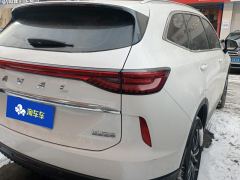 Haval H6 Gen 3 1.5T 2WD Pro - ფოტო 2