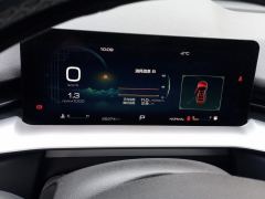 Haval H6 Gen 3 1.5T 2WD Pro - ფოტო 20