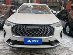 Haval H6 Gen 3 1.5T 2WD Pro - ფოტო 3