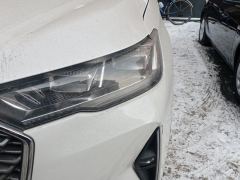 Haval H6 Gen 3 1.5T 2WD Pro - ფოტო 4