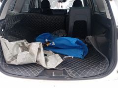 Haval H6 Gen 3 1.5T 2WD Pro - ფოტო 7