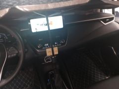 Toyota Lingshang 2.0L Edition - ფოტო 17