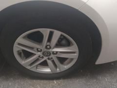Toyota Lingshang 2.0L Edition - ფოტო 6