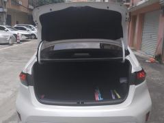 Toyota Lingshang 2.0L Edition - ფოტო 7