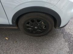 Leapmotor T03 310 Comfort Edition - photo 6