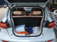 Leapmotor T03 310 Comfort Edition - photo 7