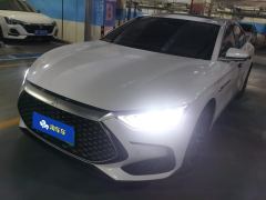 BYD Han DM-i 1.5T 121km Prestigious Edition - photo 1