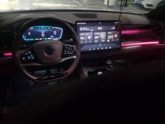 BYD Han DM-i 1.5T 121km Prestigious Edition - photo 16