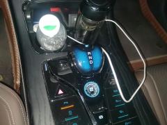 BYD Han DM-i 1.5T 121km Prestigious Edition - photo 19