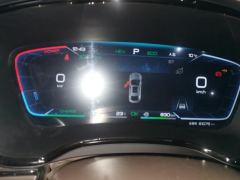 BYD Han DM-i 1.5T 121km Prestigious Edition - photo 20